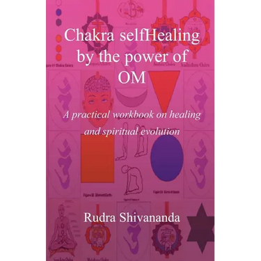 Chakra selfHealing by the Power of Om