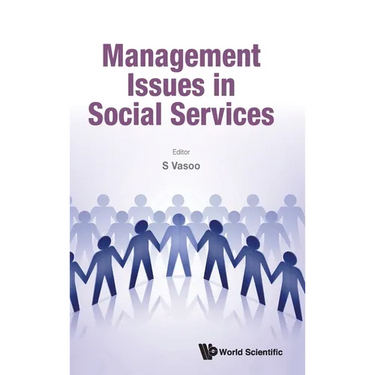 Management Issues in Social Services