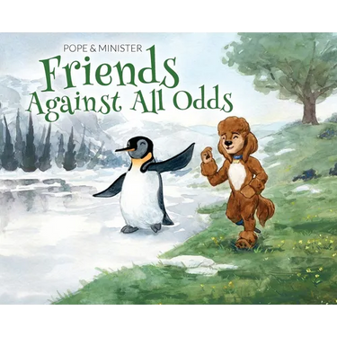 Pope & Minister: Friends Against All Odds