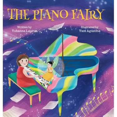The Piano Fairy