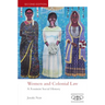 Women and Colonial Law
