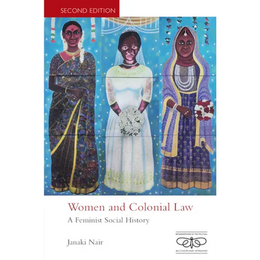 Women and Colonial Law