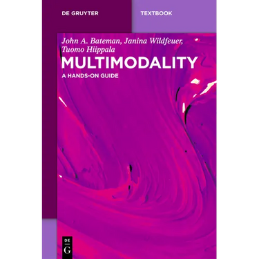 Multimodality: A Hands-On Guide
