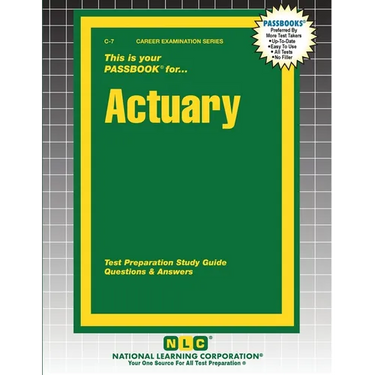 Actuary