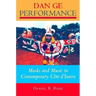 Dan GE Performance: Masks and Music in Contemporary Côte d'Ivoire