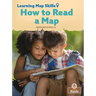 How to Read a Map