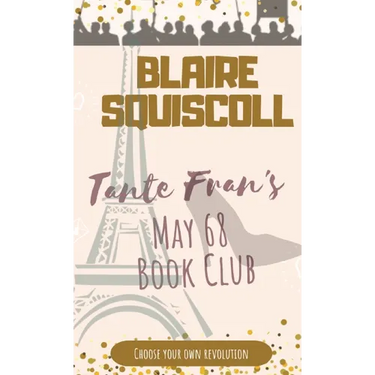 Tante Fran's May 68 Book Club