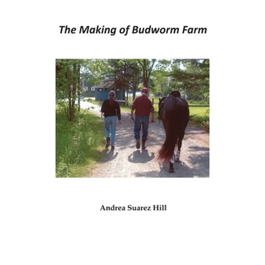 The Making of Budworm Farm