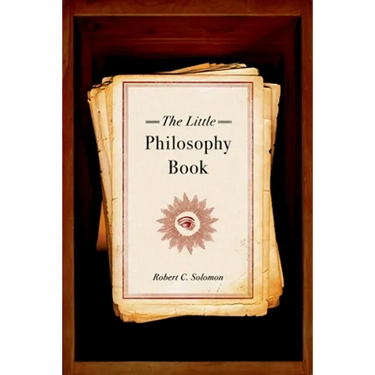 The Little Philosophy Book