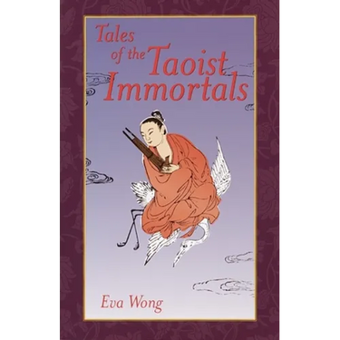 Tales of the Taoist Immortals