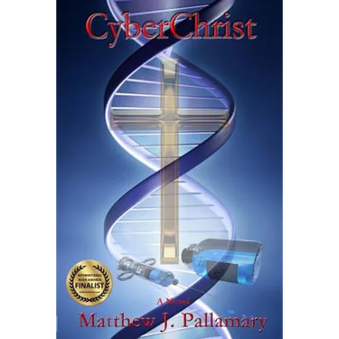 CyberChrist