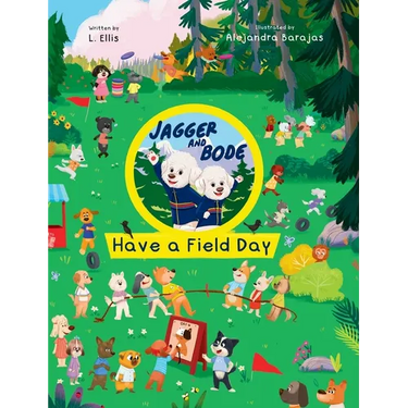 Jagger and Bode Have a Field Day