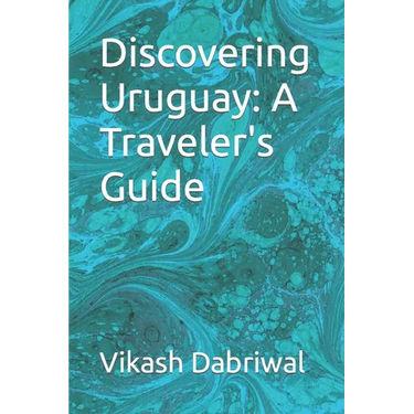 Discovering Uruguay: A Traveler's Guide