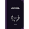 Buffalo Medical Journal, Volume 17