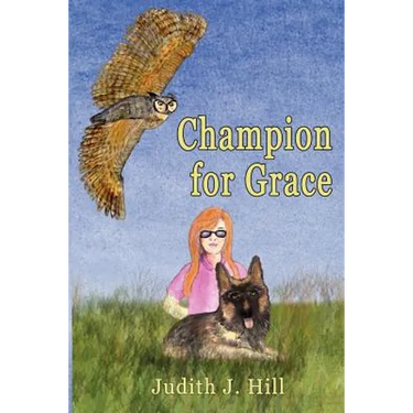 Champion for Grace