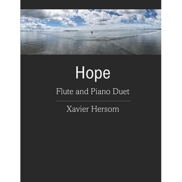 Hope: Flute and Piano Duet