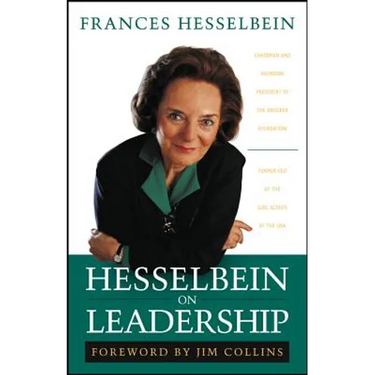 Hesselbein on Leadership