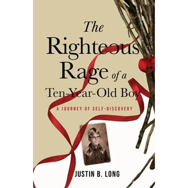 The Righteous Rage of a Ten-Year-Old Boy