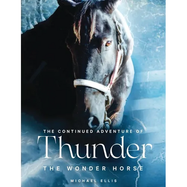 Thunder the Wonder Horse
