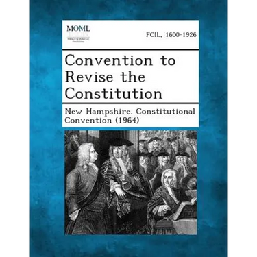 Convention to Revise the Constitution