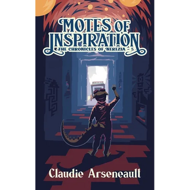Motes of Inspiration