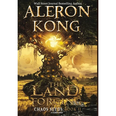 The Land: Forging: A LitRPG Saga