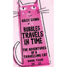 Bubbles Travels In Time