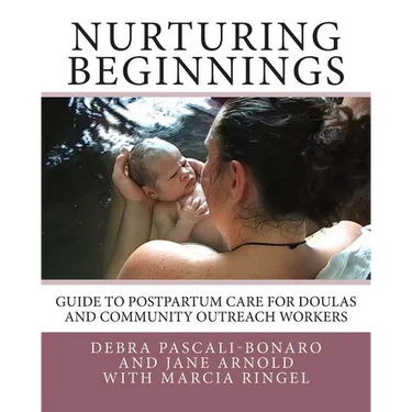 Nurturing Beginnings: Guide to Postpartum Care for Doulas and Community Outreach Workers