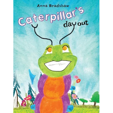 Caterpillar's Day Out