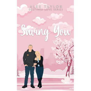 Saving You