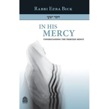 In His Mercy