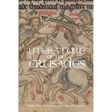 Literature of the Crusades