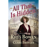 All That Is Hidden: A Molly Murphy Mystery