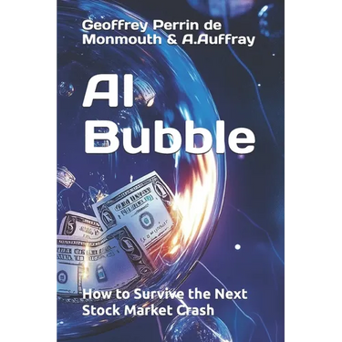 AI Bubble: How to Survive the Next Stock Market Crash