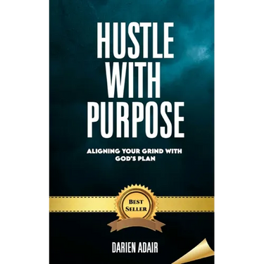 Hustle With Purpose
