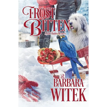 Frost Bitten