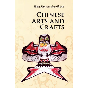 Chinese Arts and Crafts