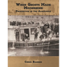 When Ghosts Made Moonshine: Prohibition in the Albemarle