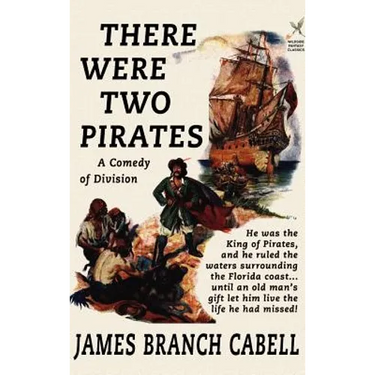 There Were Two Pirates