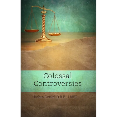 Colossal Controversies