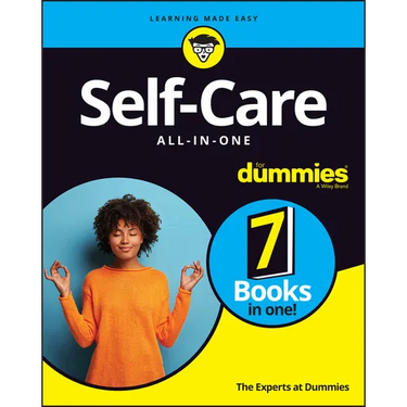 Self-Care All-In-One for Dummies