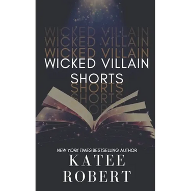 Wicked Villain Shorts