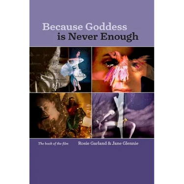 Because Goddess is Never Enough
