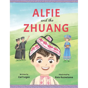 Alfie and the Zhuang