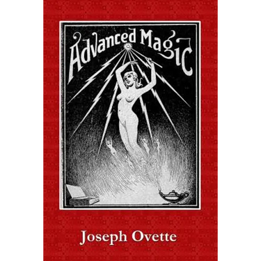 Advanced Magic