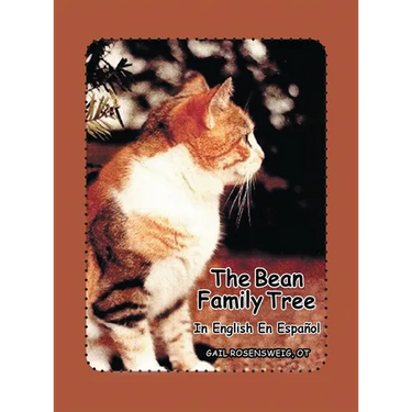 The Bean Family Tree: In English and Spanish