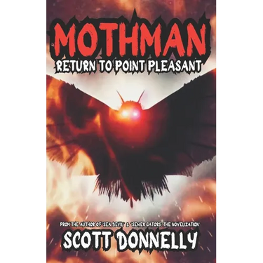 Mothman: Return to Point Pleasant