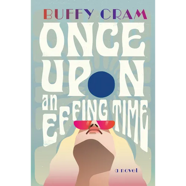 Once Upon an Effing Time