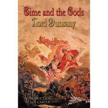 Time and the Gods