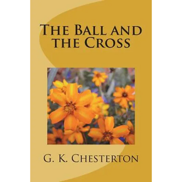 The Ball and the Cross